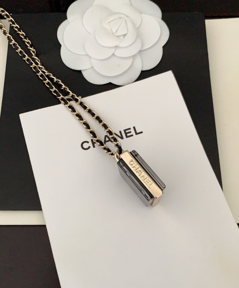 Chanel Necklaces